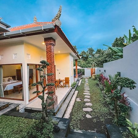 Hokyy Accommodation Ubud  Luaran gambar