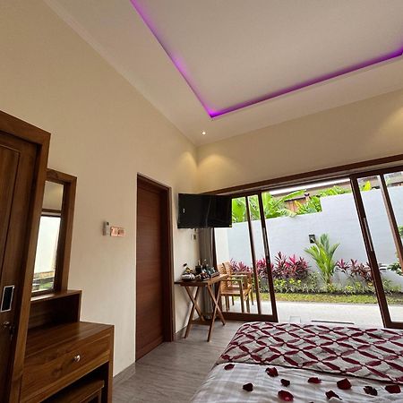 Hokyy Accommodation Ubud  Luaran gambar