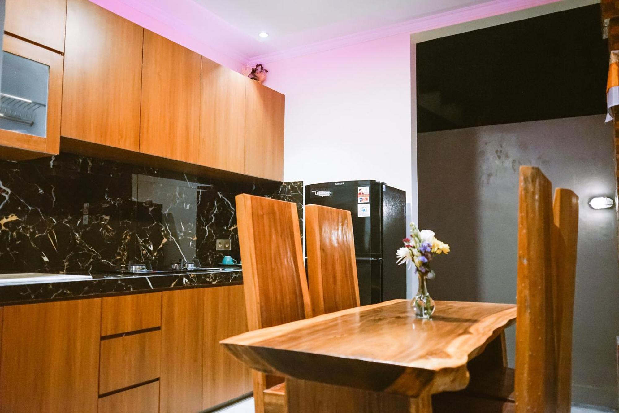 Hokyy Accommodation Ubud  Luaran gambar