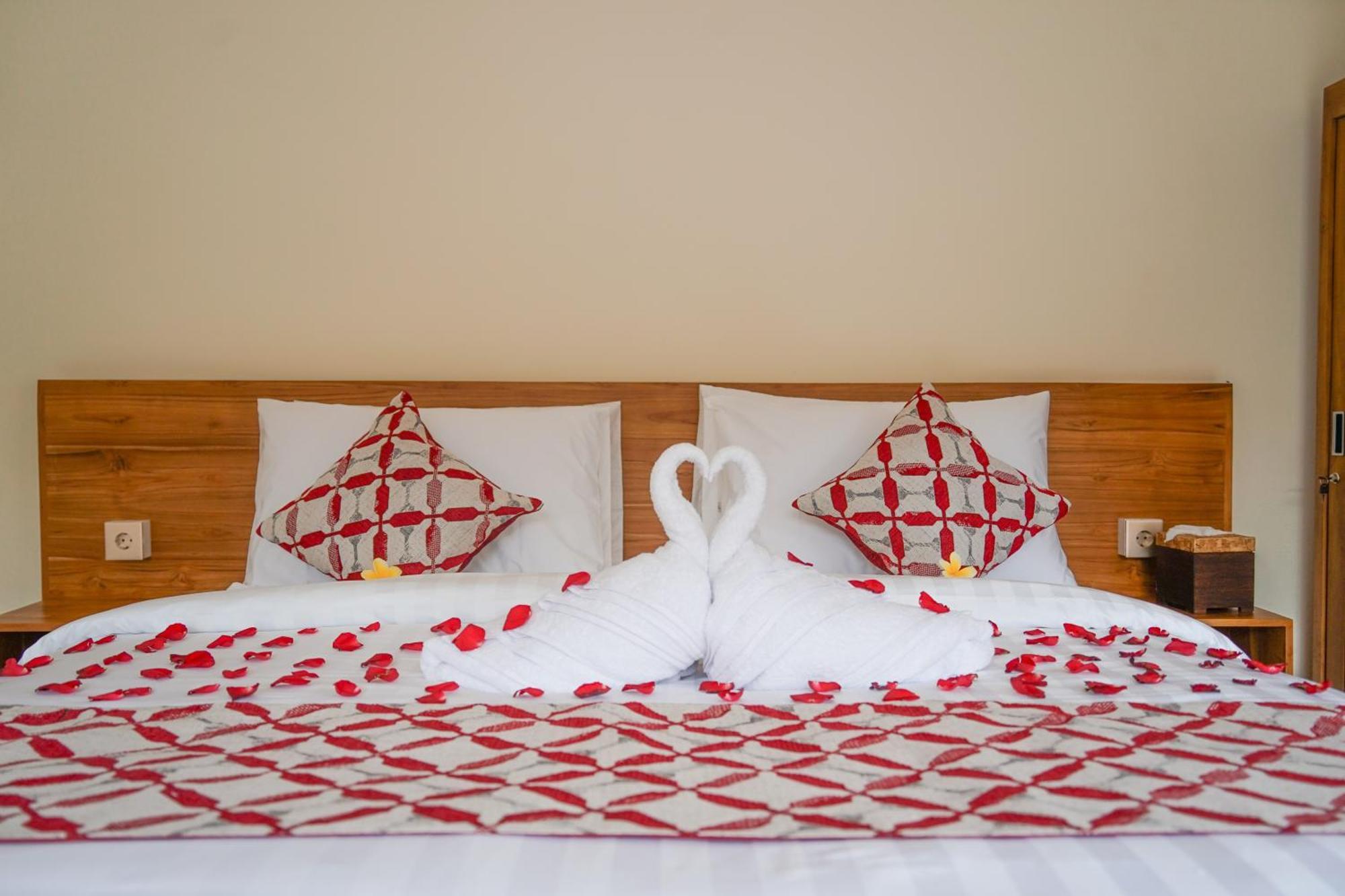 Hokyy Accommodation Ubud  Luaran gambar