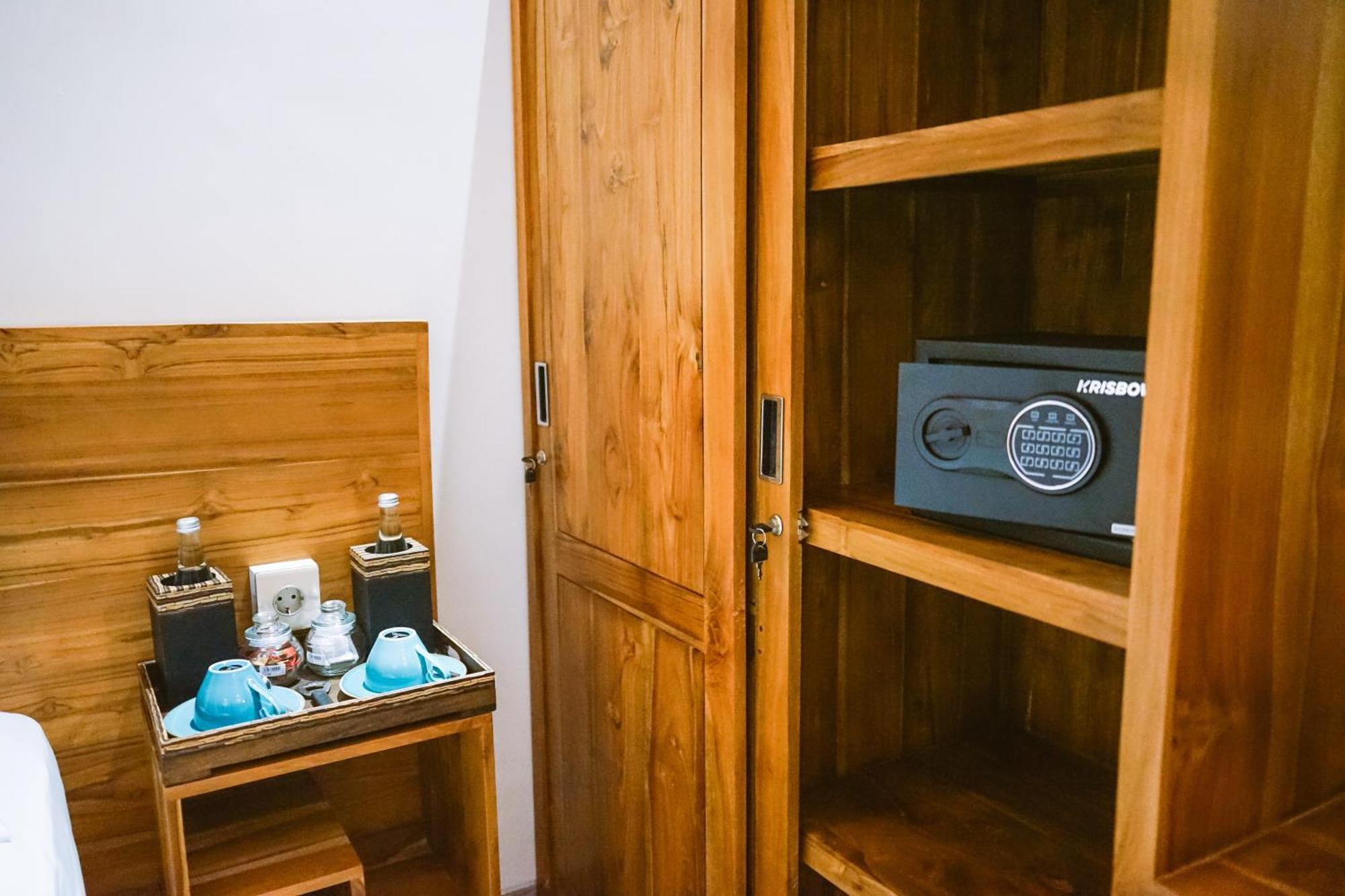 Hokyy Accommodation Ubud  Luaran gambar