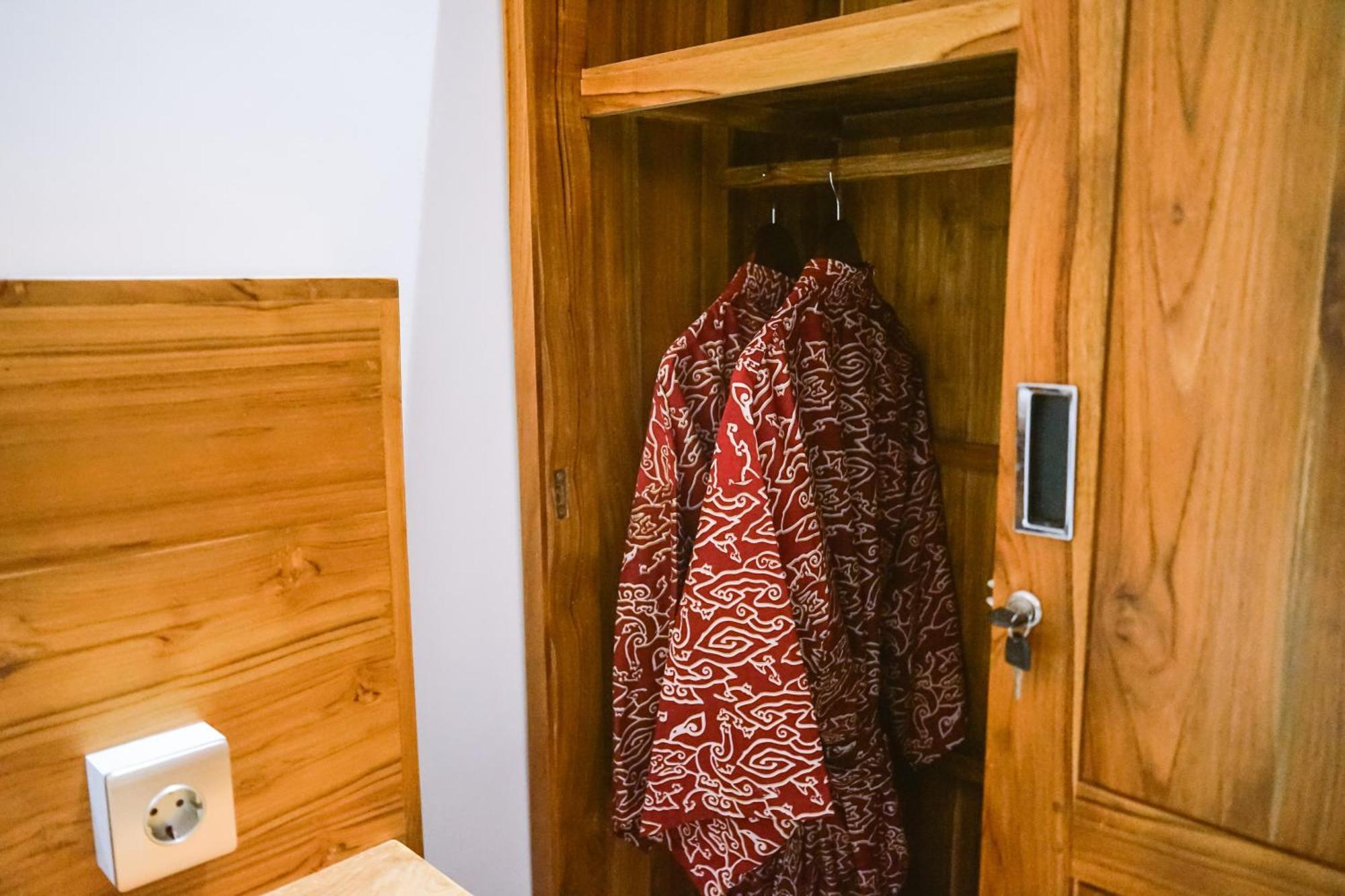 Hokyy Accommodation Ubud  Luaran gambar