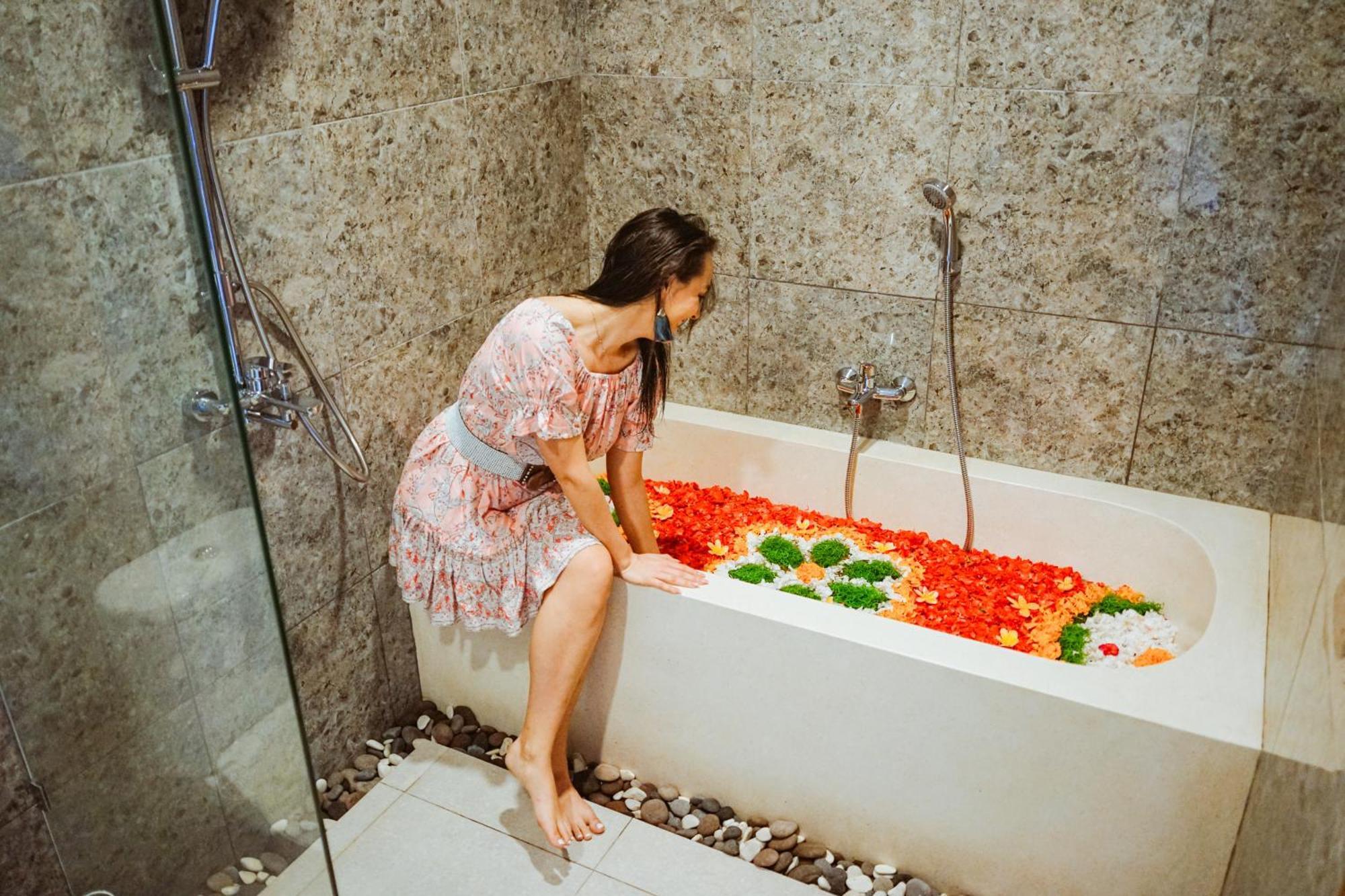 Hokyy Accommodation Ubud  Luaran gambar