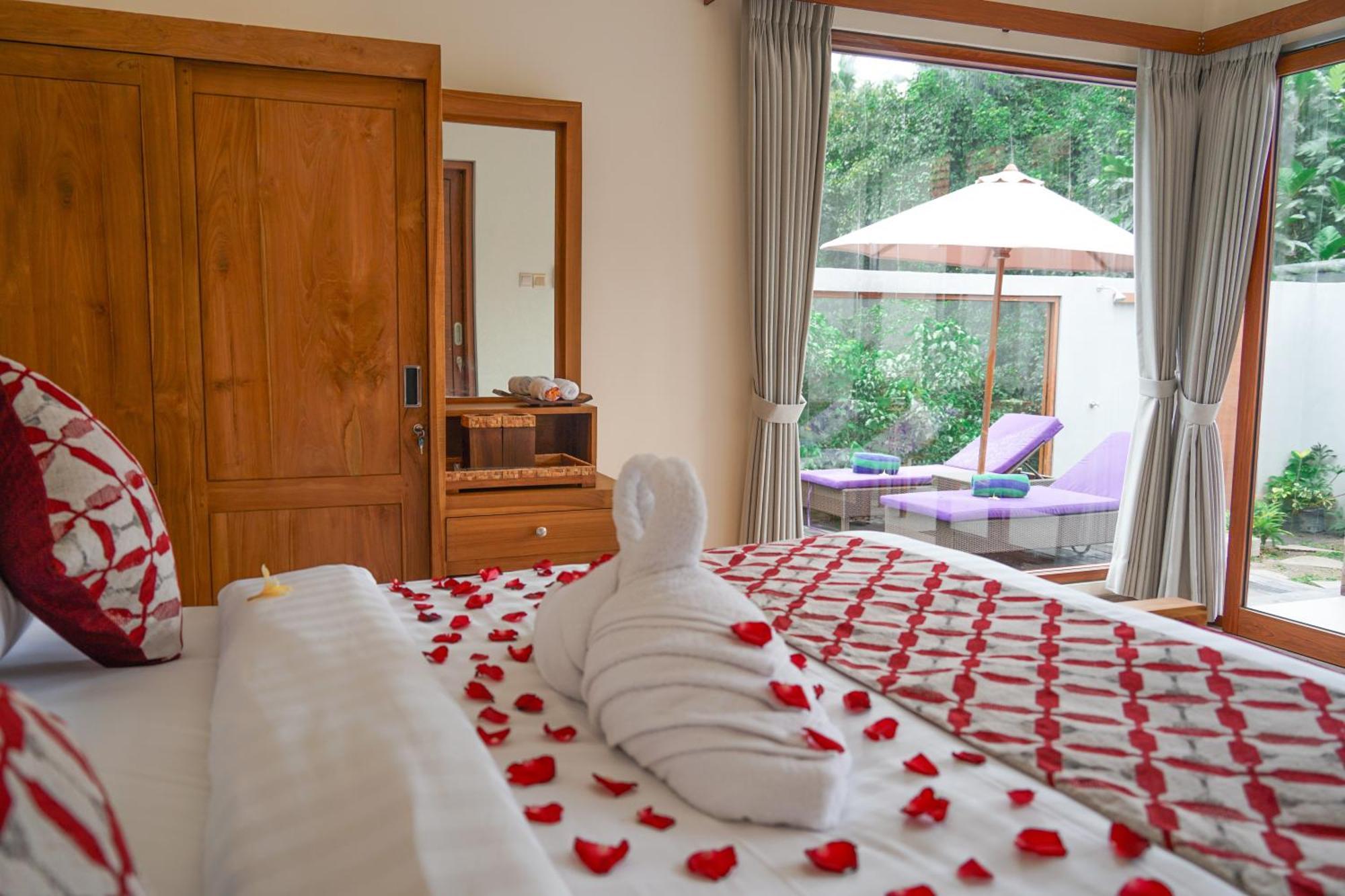 Hokyy Accommodation Ubud  Luaran gambar