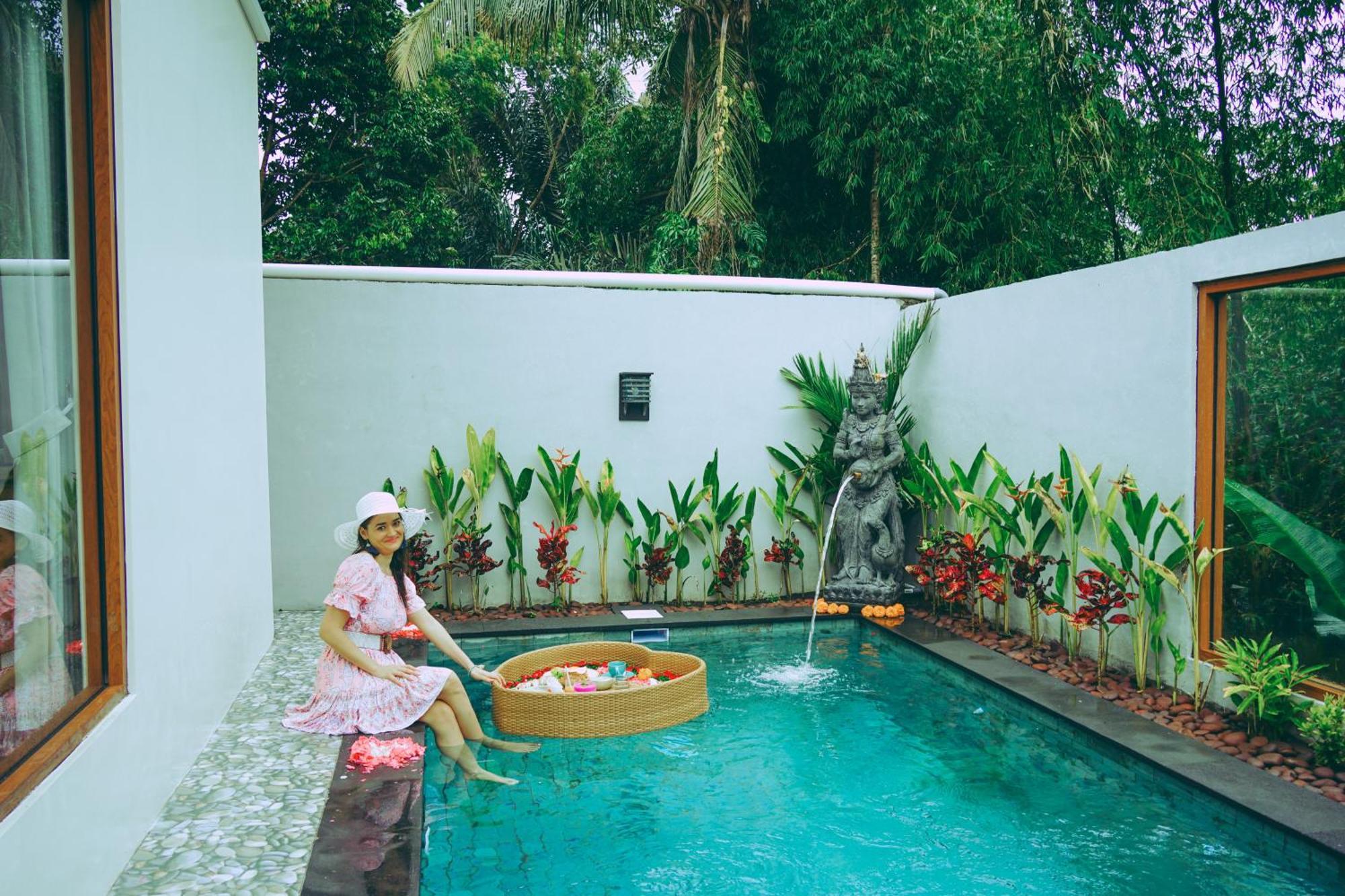 Hokyy Accommodation Ubud  Luaran gambar
