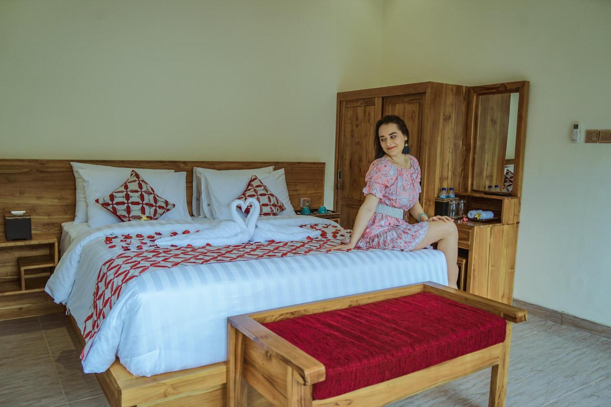 Hokyy Accommodation Ubud  Luaran gambar