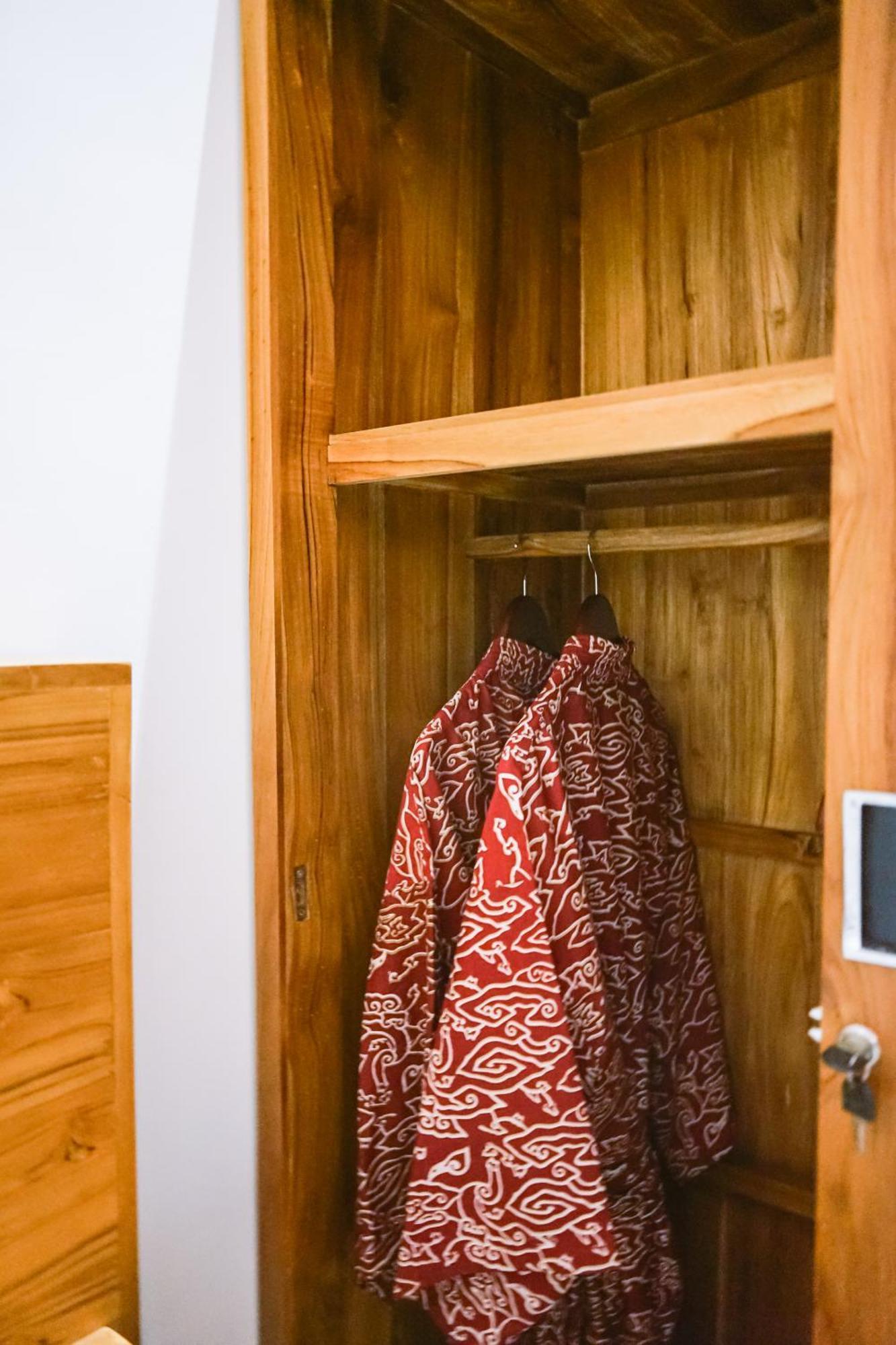 Hokyy Accommodation Ubud  Luaran gambar