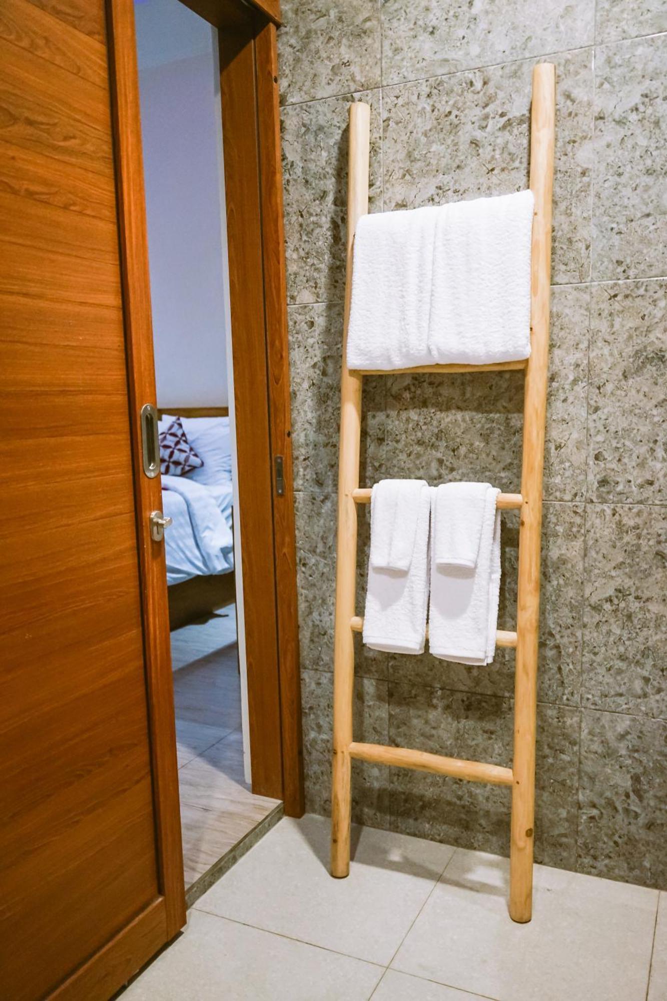 Hokyy Accommodation Ubud  Luaran gambar