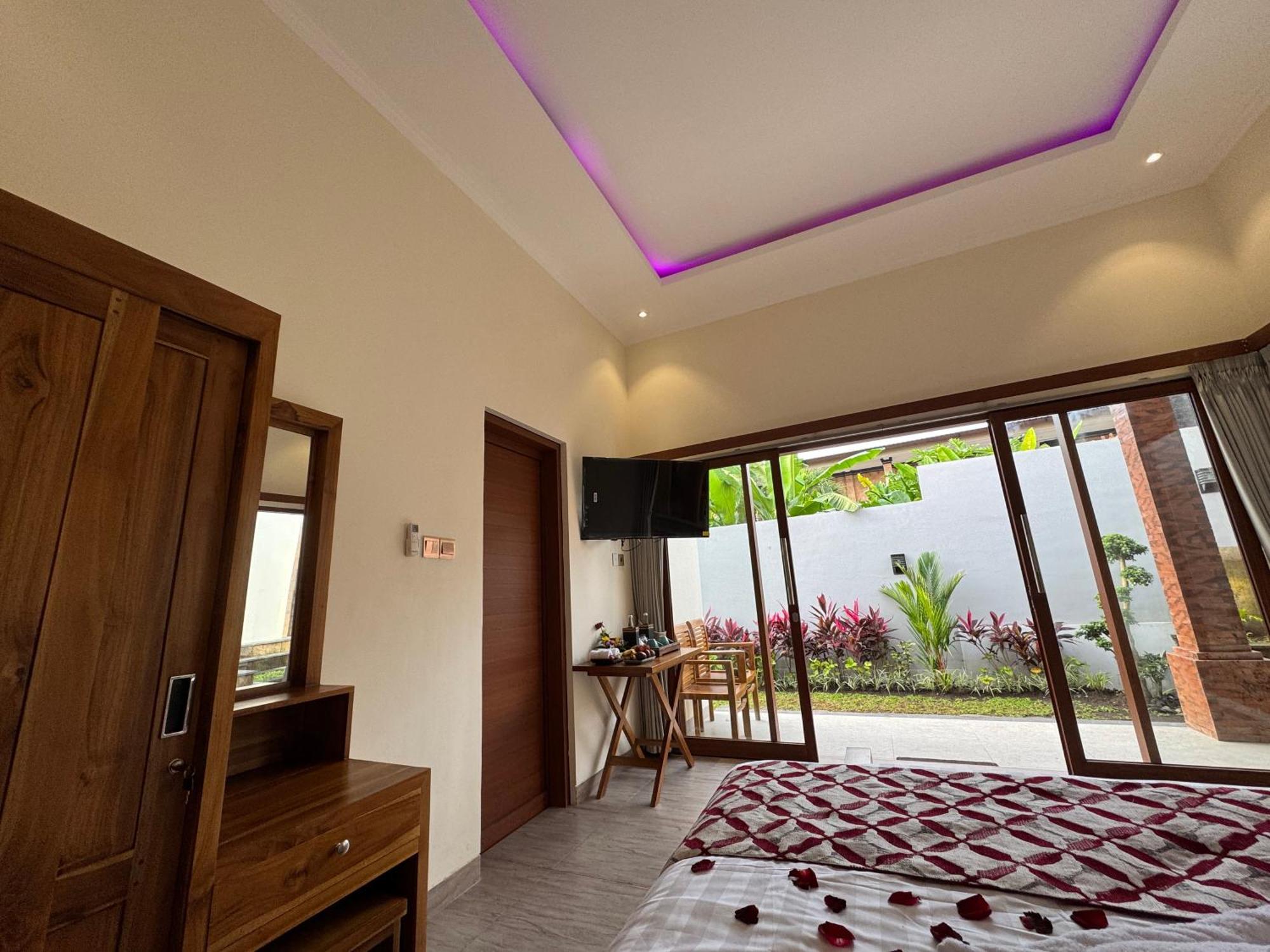Hokyy Accommodation Ubud  Luaran gambar
