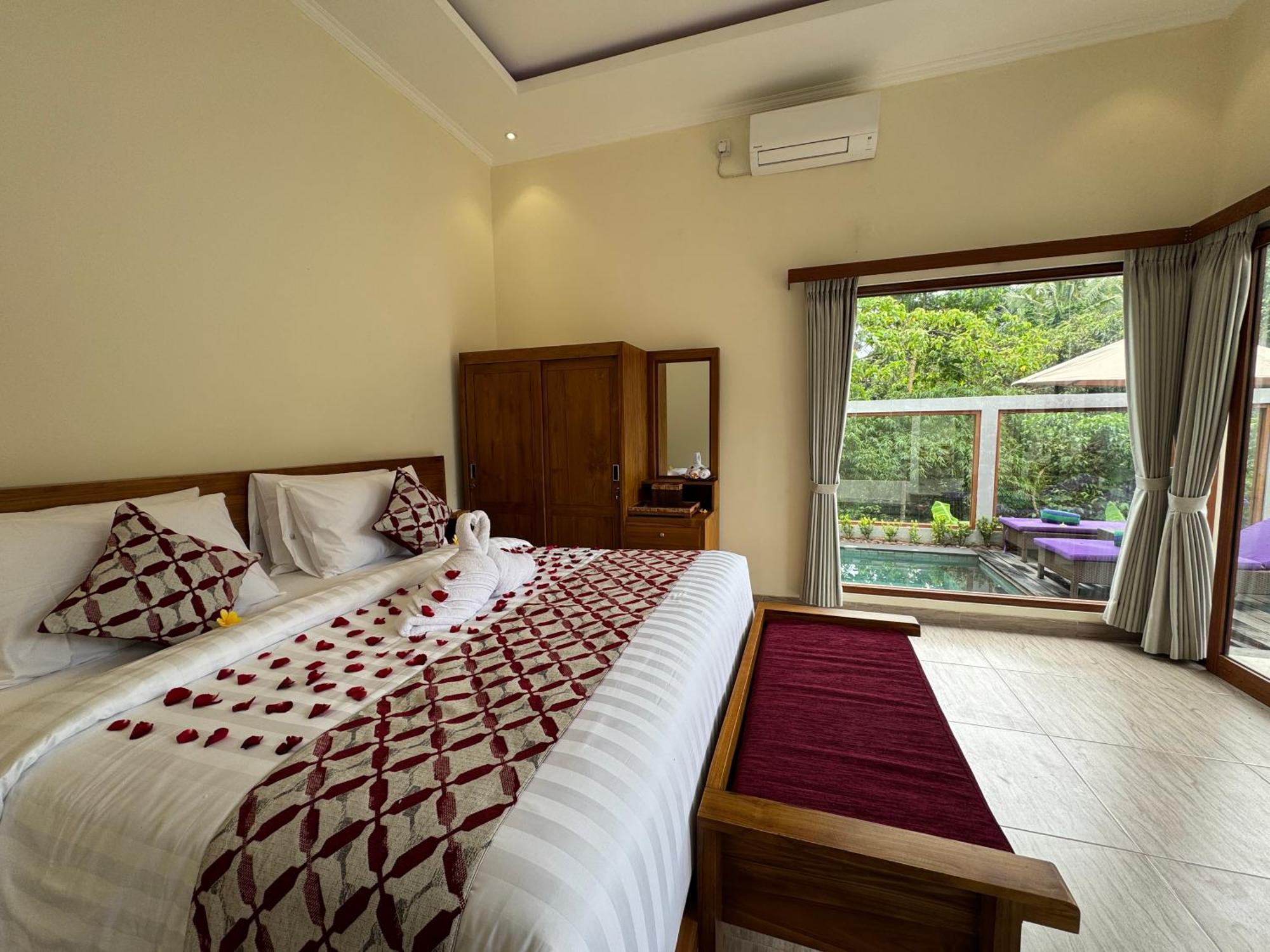Hokyy Accommodation Ubud  Luaran gambar