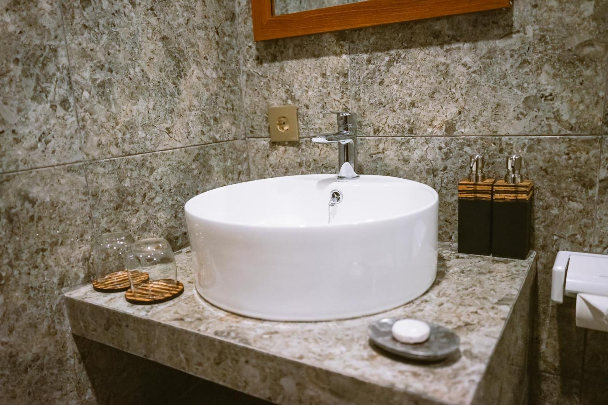 Hokyy Accommodation Ubud  Luaran gambar