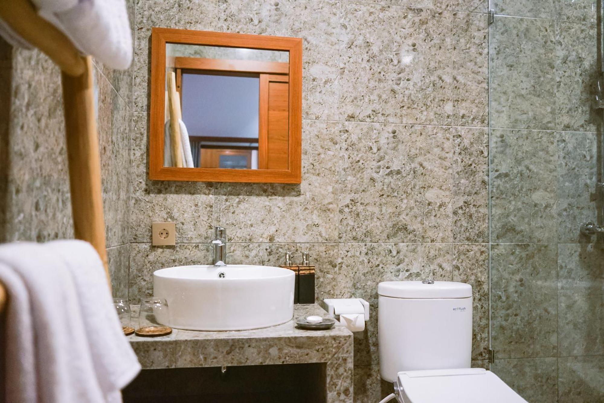 Hokyy Accommodation Ubud  Luaran gambar