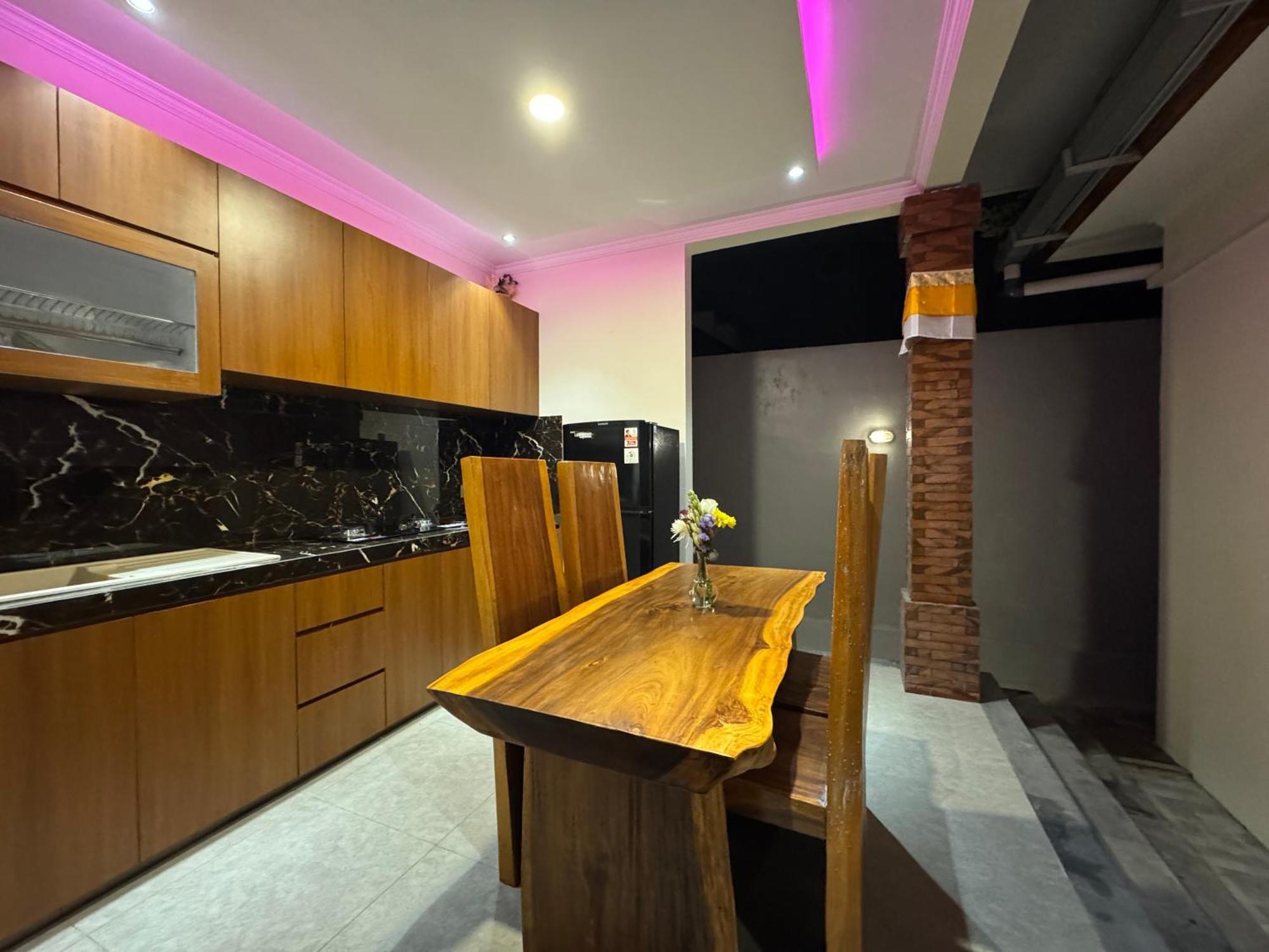 Hokyy Accommodation Ubud  Luaran gambar