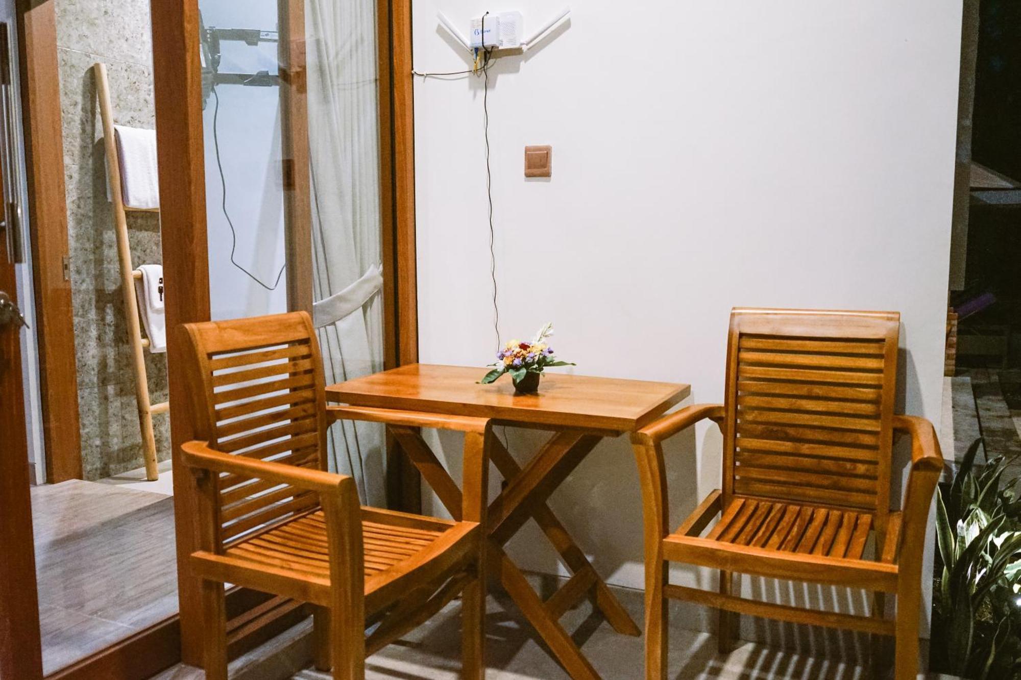 Hokyy Accommodation Ubud  Luaran gambar