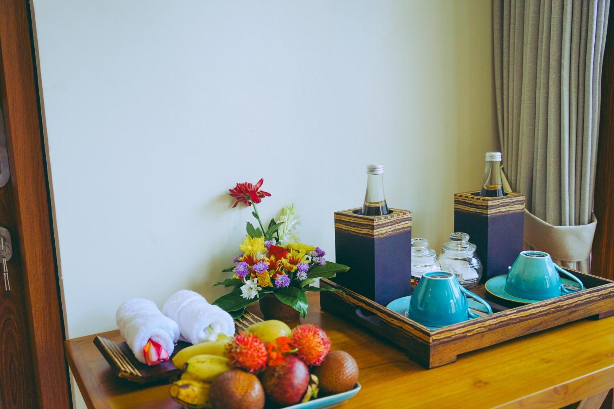 Hokyy Accommodation Ubud  Luaran gambar