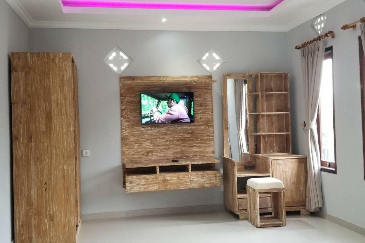 Hokyy Accommodation Ubud  Luaran gambar