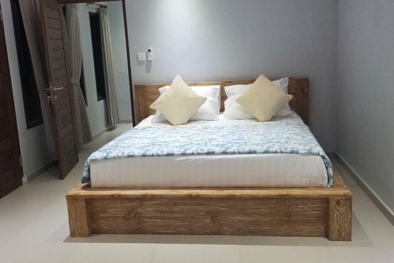 Hokyy Accommodation Ubud  Luaran gambar