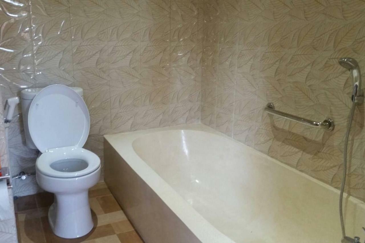 Hokyy Accommodation Ubud  Luaran gambar