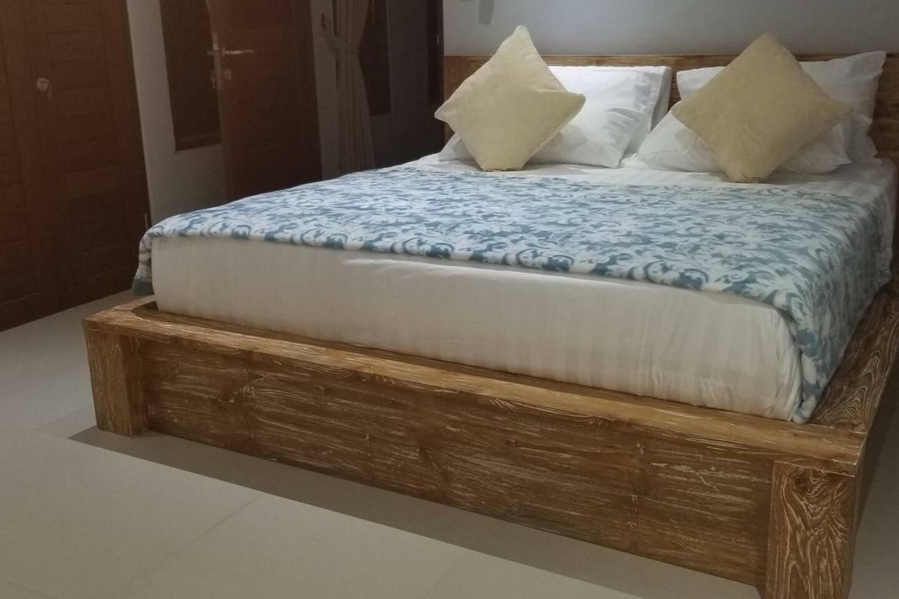 Hokyy Accommodation Ubud  Luaran gambar