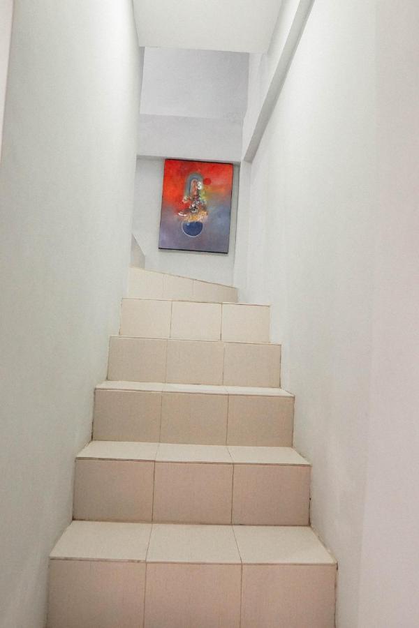 Hokyy Accommodation Ubud  Luaran gambar