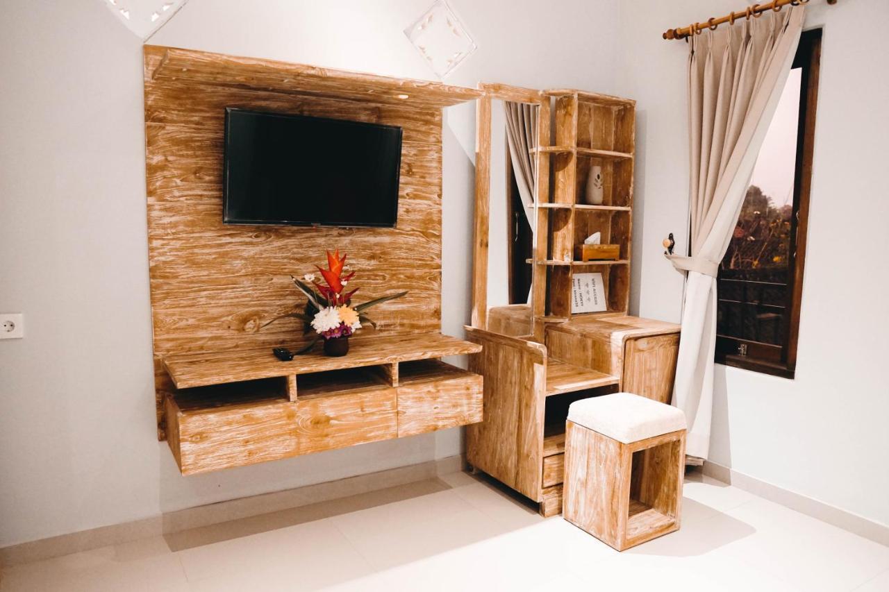 Hokyy Accommodation Ubud  Luaran gambar