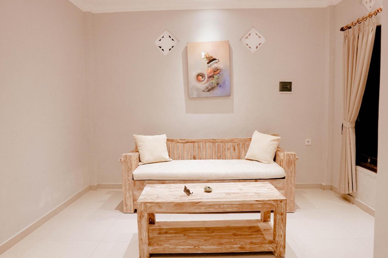 Hokyy Accommodation Ubud  Luaran gambar