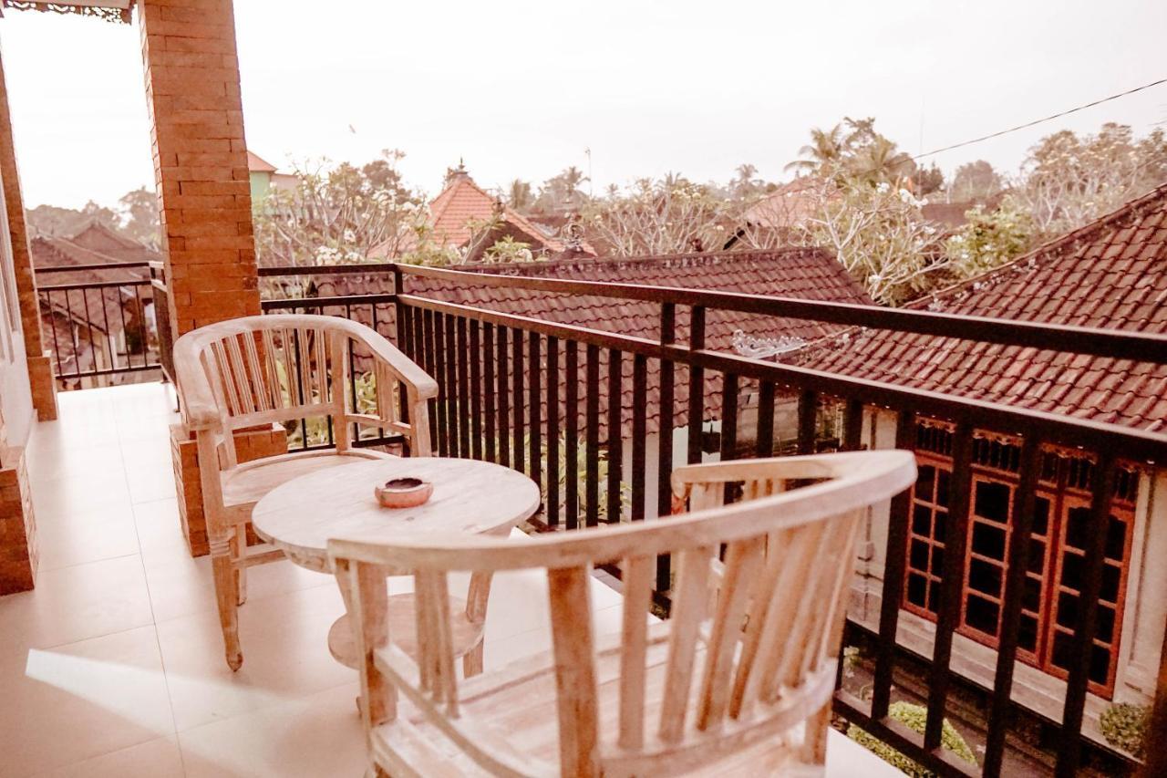 Hokyy Accommodation Ubud  Luaran gambar